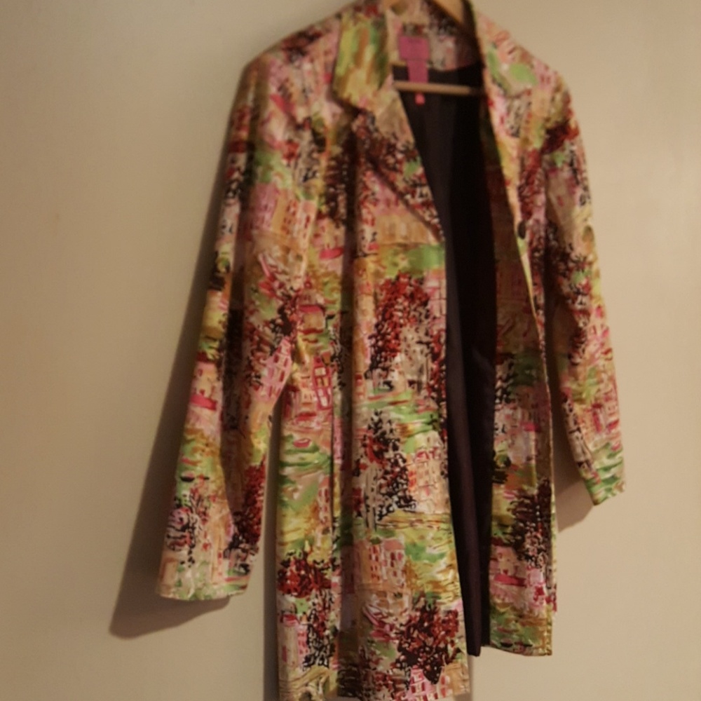 Lightweight jacket - Picture 4 of 6